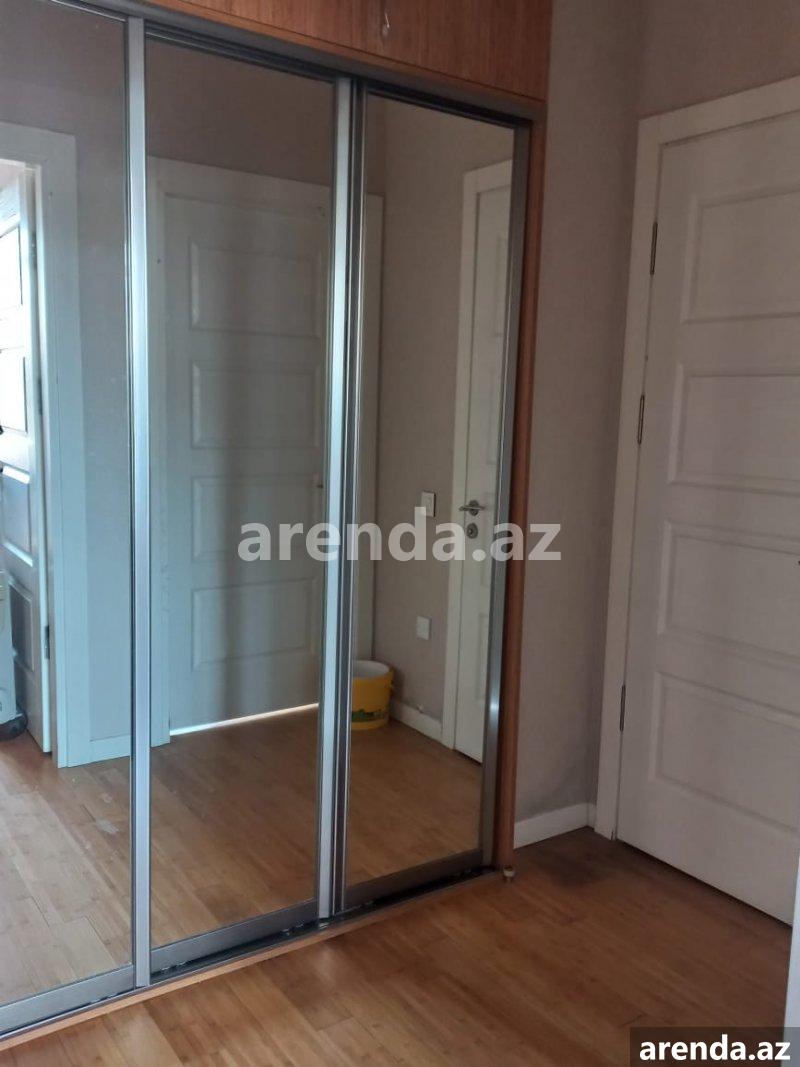 Kirayə (aylıq) 3 otaqlı Yeni Tikili, 20 Yanvar metrosu, Yasamal qəs., Yasamal rayonu 5 Kirayə (aylıq) 3 otaqlı Yeni Tikili, 20 Yanvar metrosu, Yasamal qəs., Yasamal rayonu 5