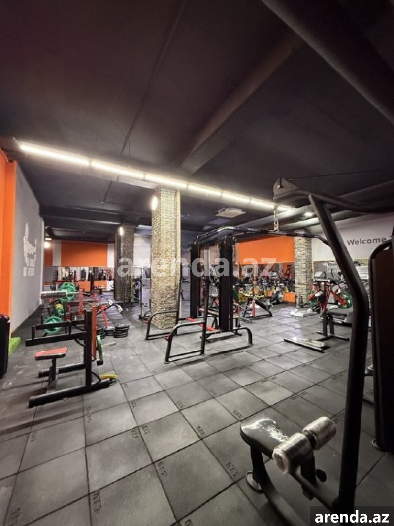Kirayə (aylıq) Obyekt, 28 May metrosu, Nəsimi rayonu 1