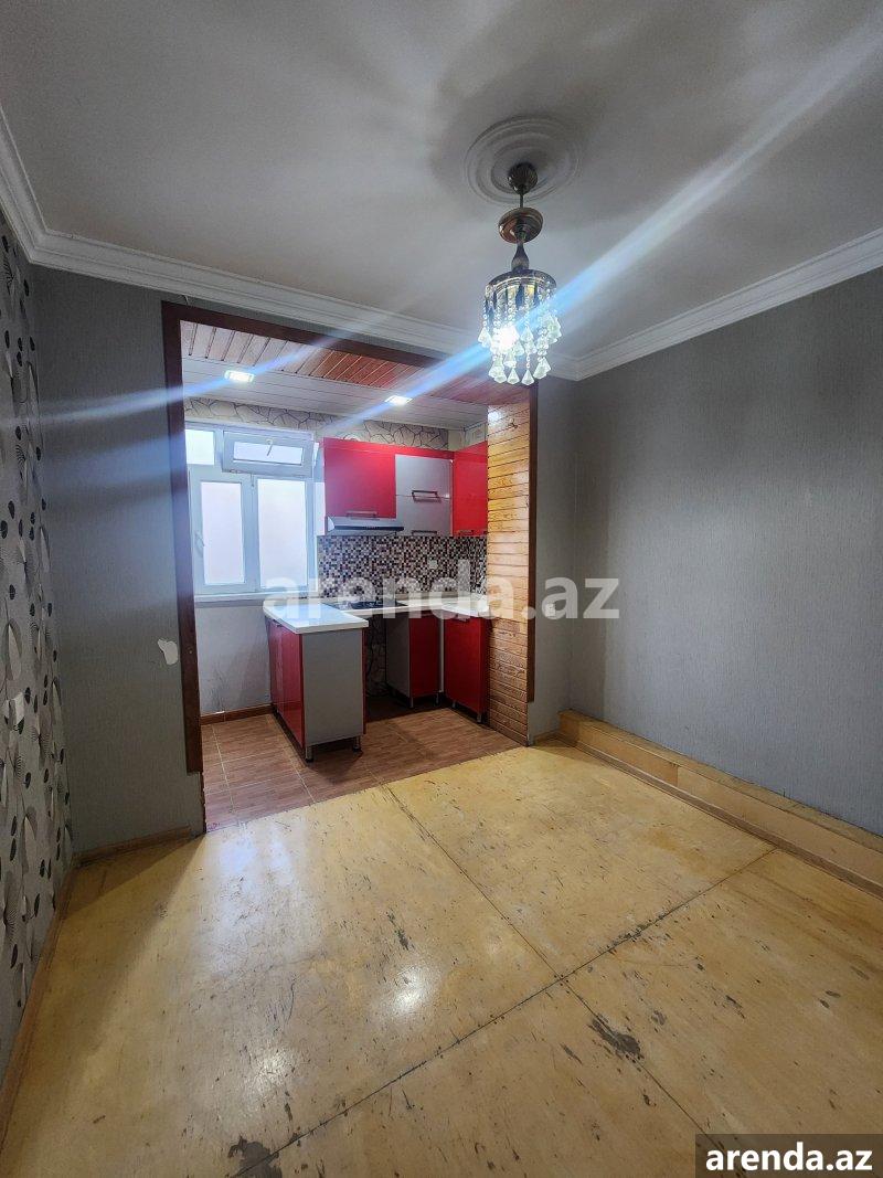 Kirayə (aylıq) 2 otaqlı Köhnə Tikili, 9-cu mikrorayon rayonu 7