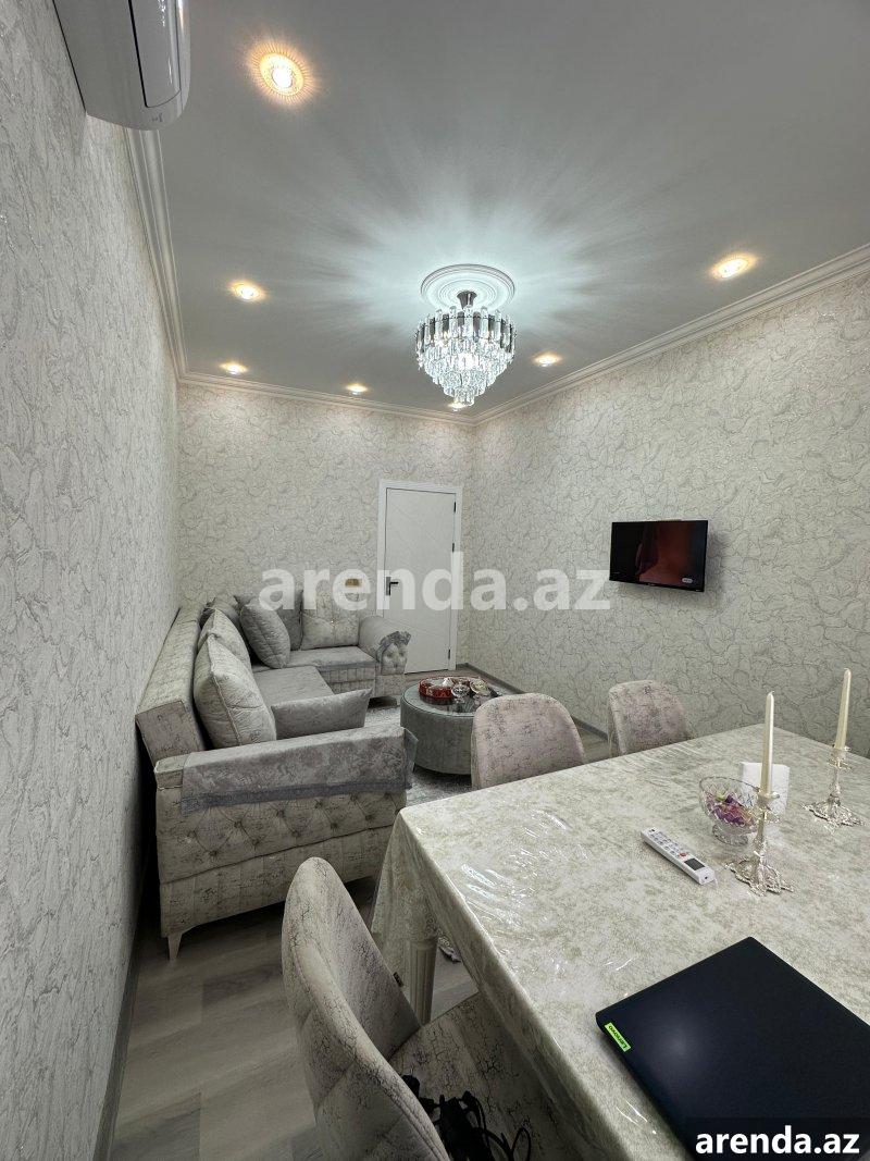 Satılır 3 otaqlı Həyət evi/villa, Masazır, Abşeron rayonu 4