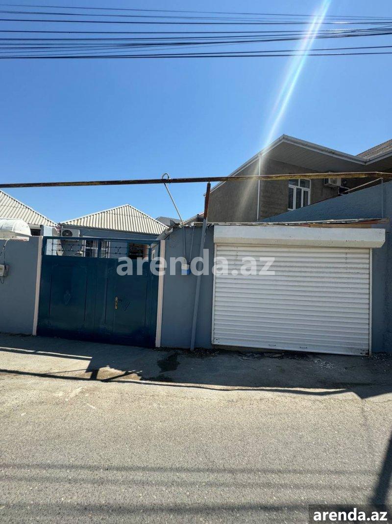 Satılır 3 otaqlı Həyət evi/villa, Masazır, Abşeron rayonu 1