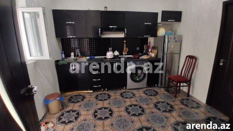 Satılır 3 otaqlı Həyət evi/villa, Avtovağzal metrosu, Biləcəri qəs., Binəqədi rayonu 26