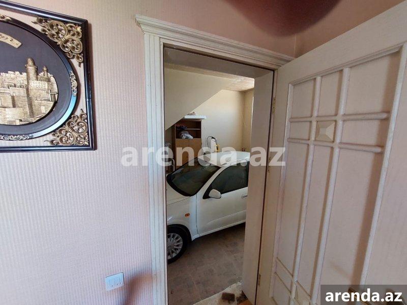 Satılır 7 otaqlı Həyət evi/villa, Hökməli, Abşeron rayonu 17