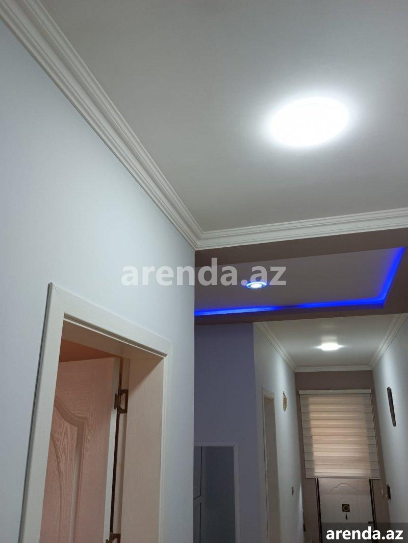 Продажа 4 комнат Дома/Виллы, м. Короглу метро, Хязяр район 4