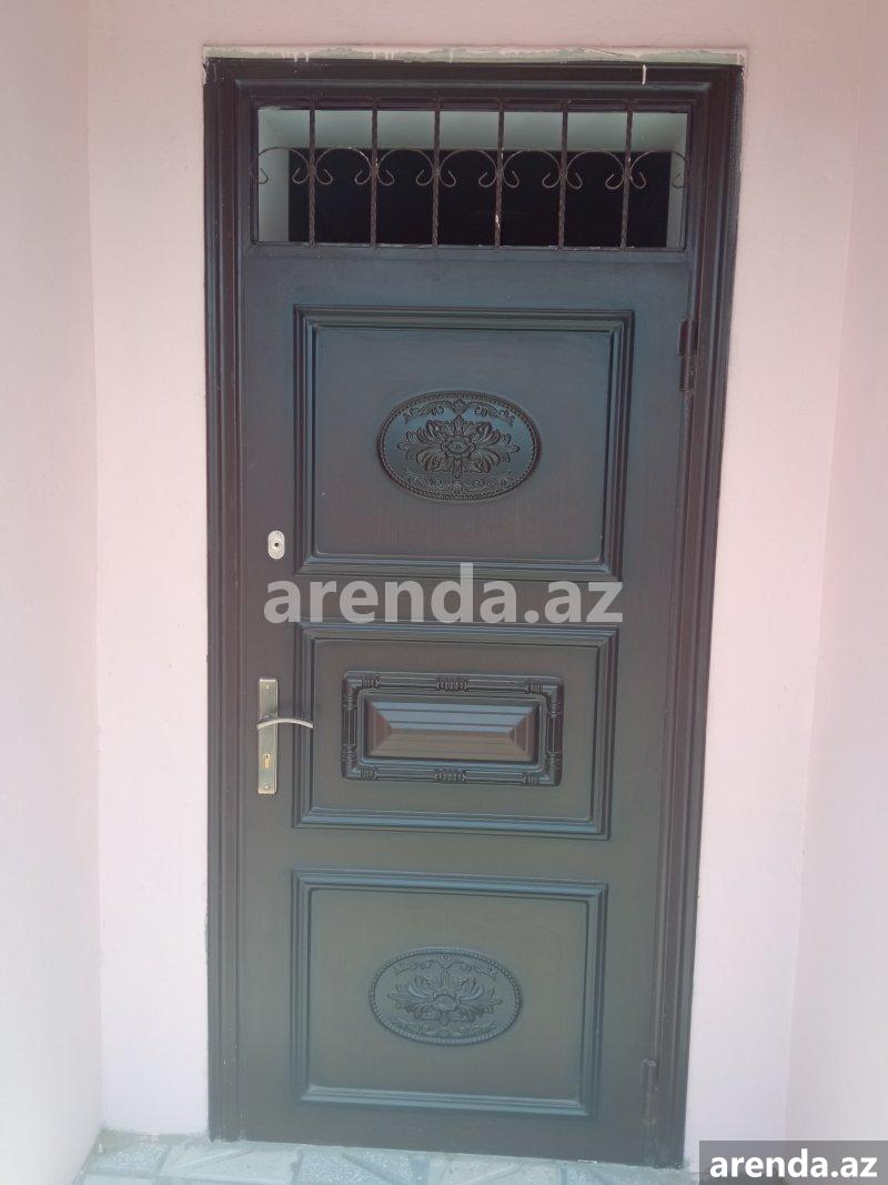 Satılır 3 otaqlı Həyət evi/villa, Yeni Ramana, Sabunçu rayonu 16