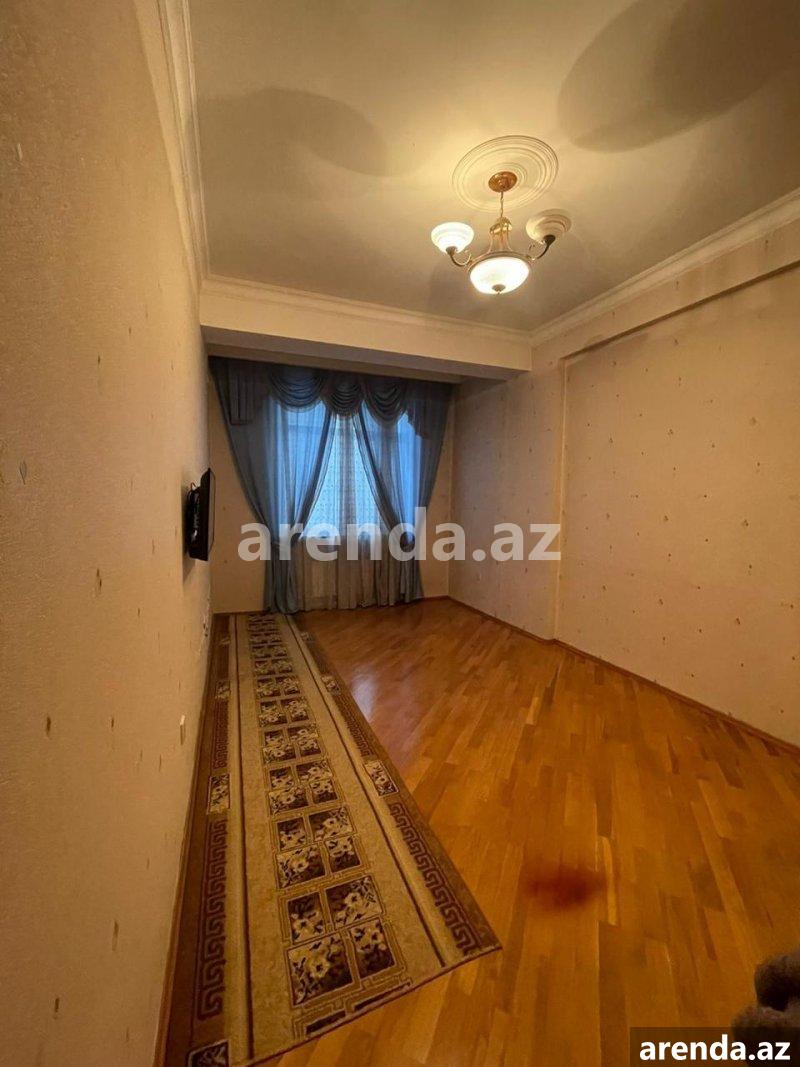Продажа 2 комнат Новостройка, Насими район 4