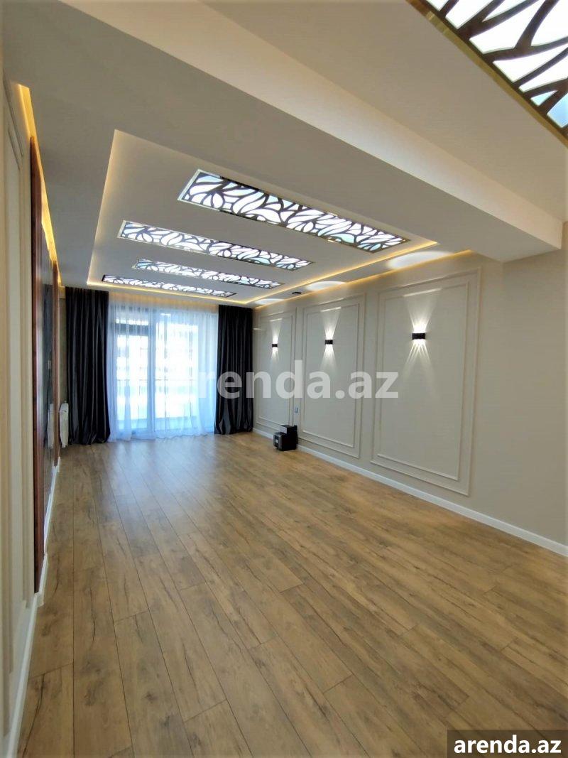 Satılır 3 otaqlı Yeni Tikili, Həzi Aslanov metrosu, Xətai rayonu 4 Satılır 3 otaqlı Yeni Tikili, Həzi Aslanov metrosu, Xətai rayonu 4