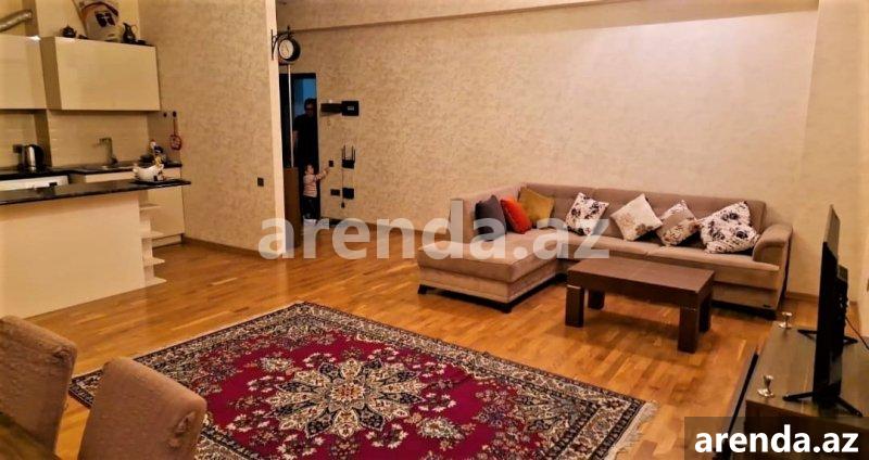 Kirayə (aylıq) 2 otaqlı Yeni Tikili, Bayıl qəs., Səbail rayonu 2 Kirayə (aylıq) 2 otaqlı Yeni Tikili, Bayıl qəs., Səbail rayonu 2