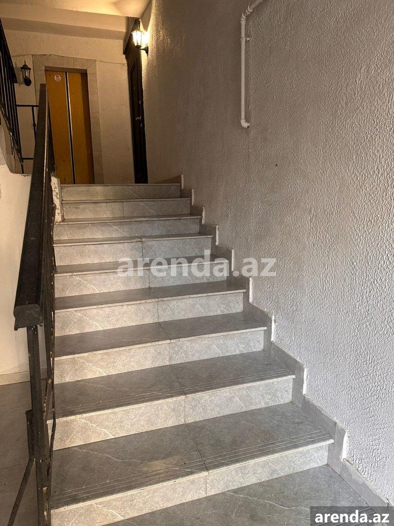 Kirayə (aylıq) Obyekt, Səbail rayonu 24 Kirayə (aylıq) Obyekt, Səbail rayonu 24