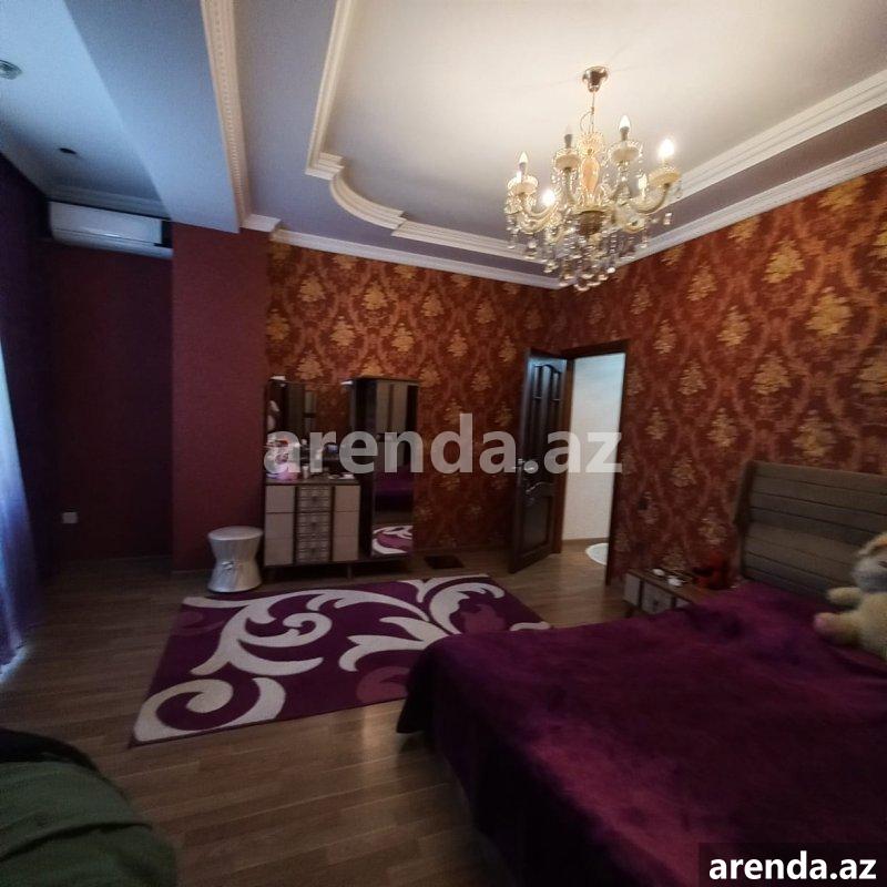 Продажа 3 комнатная Новостройка Хырдалан 17 Продажа 3 комнатная Новостройка Хырдалан 17