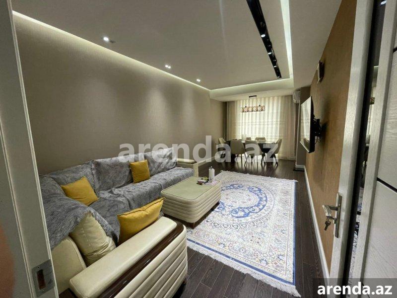 Kirayə (aylıq) 2 otaqlı Yeni Tikili, H.Aslanov qəs., Xətai rayonu 5 Kirayə (aylıq) 2 otaqlı Yeni Tikili, H.Aslanov qəs., Xətai rayonu 5