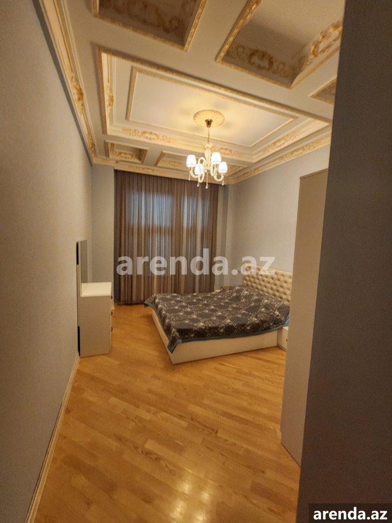 Satılır 3 otaqlı Yeni Tikili, Nizami metrosu, Zabitlər parkı, Nəsimi rayonu 7 Satılır 3 otaqlı Yeni Tikili, Nizami metrosu, Zabitlər parkı, Nəsimi rayonu 7