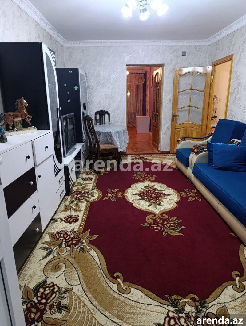 Satılır 4 otaqlı Köhnə Tikili, Gənclik metrosu, Gənclik Mall, Nərimanov rayonu 2 Satılır 4 otaqlı Köhnə Tikili, Gənclik metrosu, Gənclik Mall, Nərimanov rayonu 2