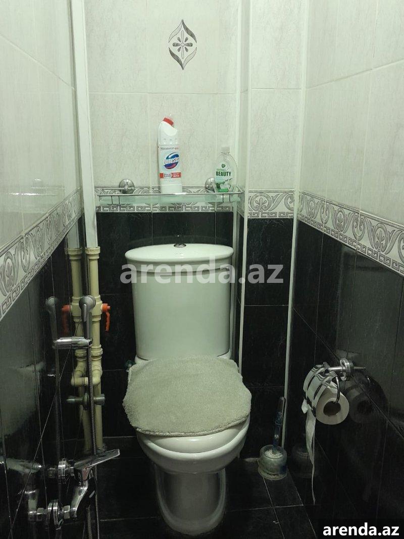 Kirayə (aylıq) 3 otaqlı Köhnə Tikili, Sabunçu rayonu 5 Kirayə (aylıq) 3 otaqlı Köhnə Tikili, Sabunçu rayonu 5