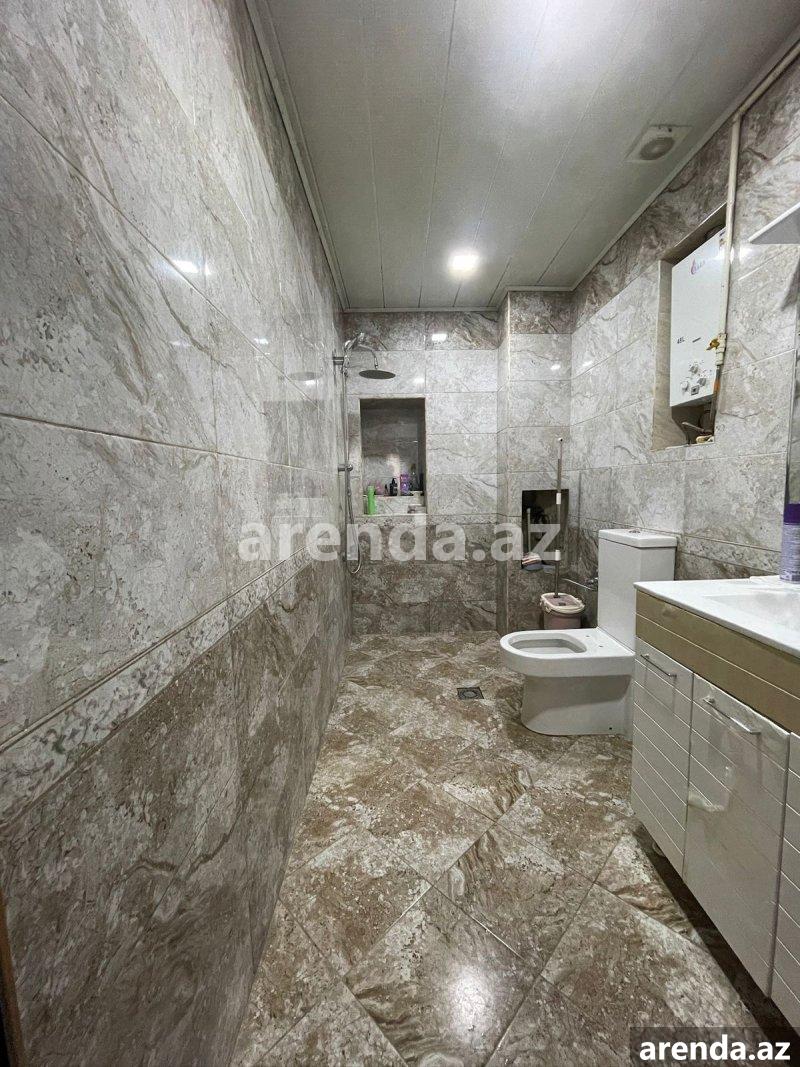 Satılır 3 otaqlı Köhnə Tikili, Nəriman Nərimanov metrosu, Nərimanov rayonu 9 Satılır 3 otaqlı Köhnə Tikili, Nəriman Nərimanov metrosu, Nərimanov rayonu 9