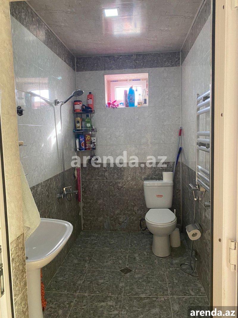 Satılır 4 otaqlı Həyət evi/villa Xırdalan 18 Satılır 4 otaqlı Həyət evi/villa Xırdalan 18