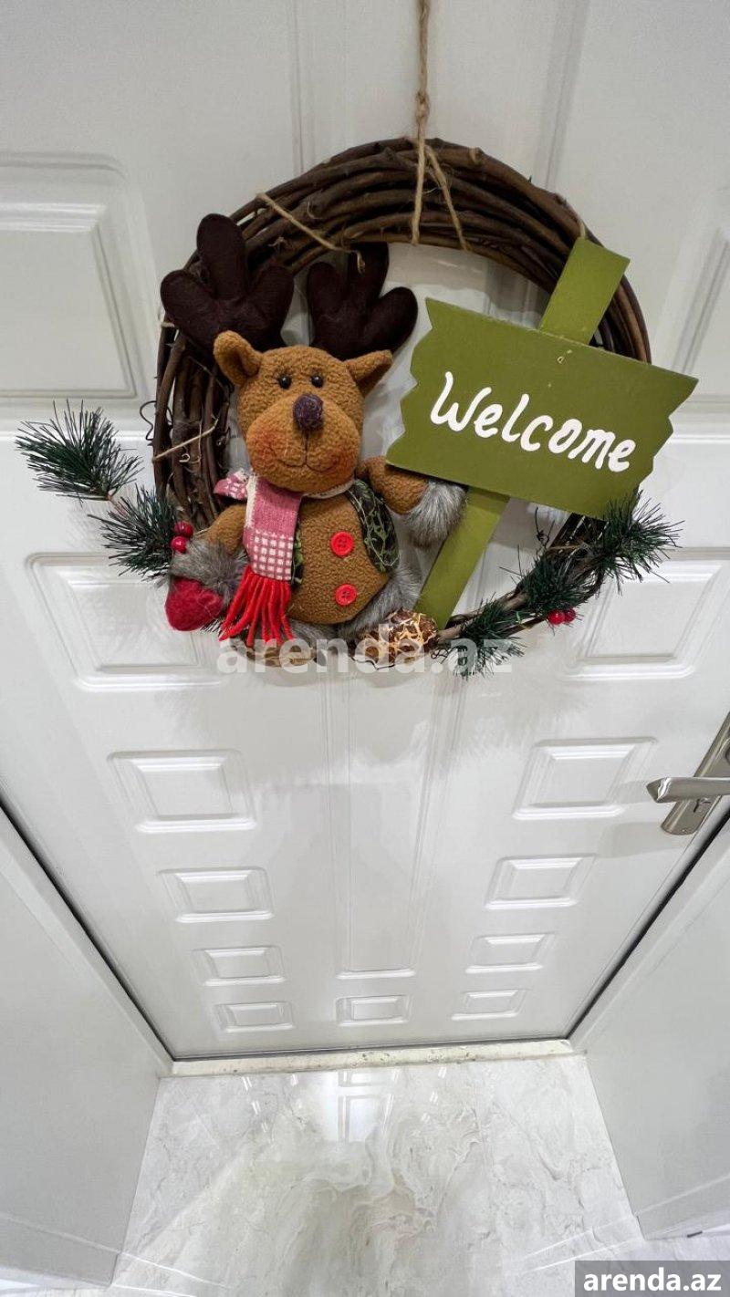 Satılır 2 otaqlı Yeni Tikili, Masazır, Abşeron rayonu 16 Satılır 2 otaqlı Yeni Tikili, Masazır, Abşeron rayonu 16