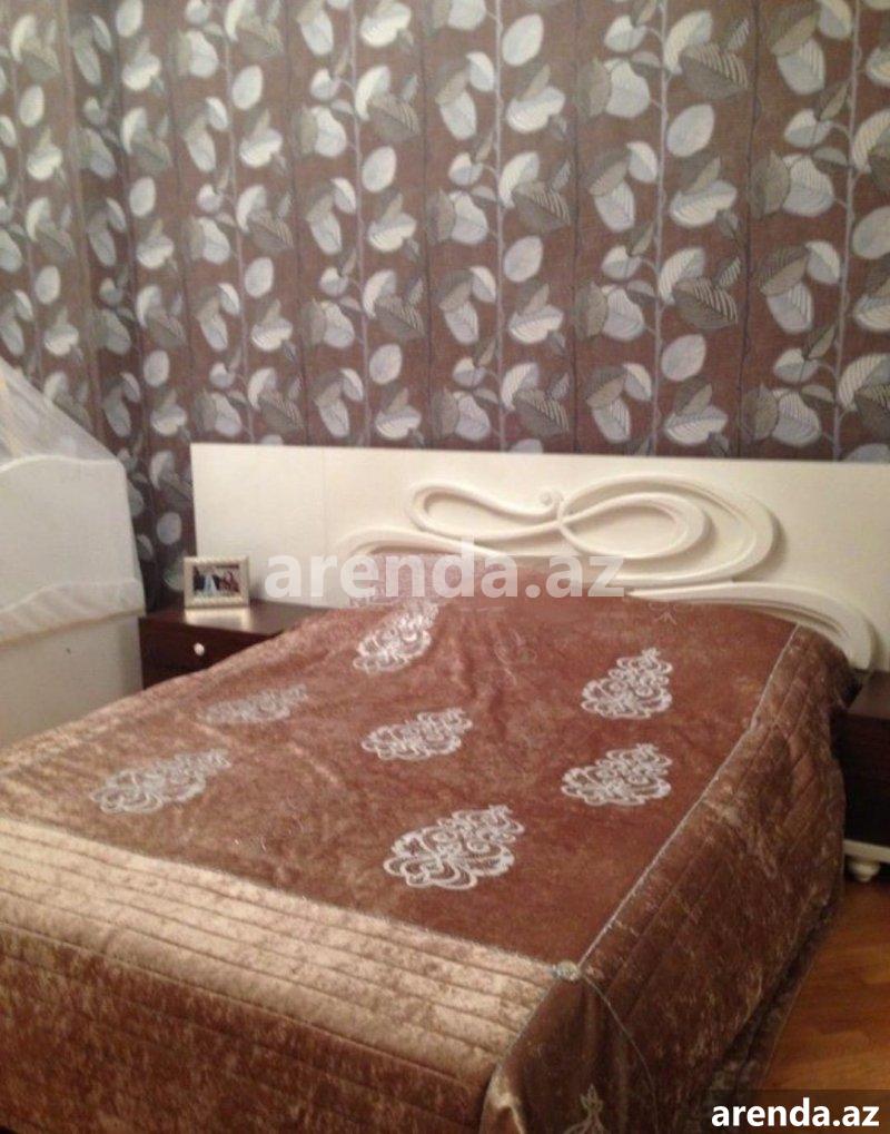 Satılır 4 otaqlı Yeni Tikili, İnşaatçılar metrosu, Yasamal qəs., Yasamal rayonu 6 Satılır 4 otaqlı Yeni Tikili, İnşaatçılar metrosu, Yasamal qəs., Yasamal rayonu 6