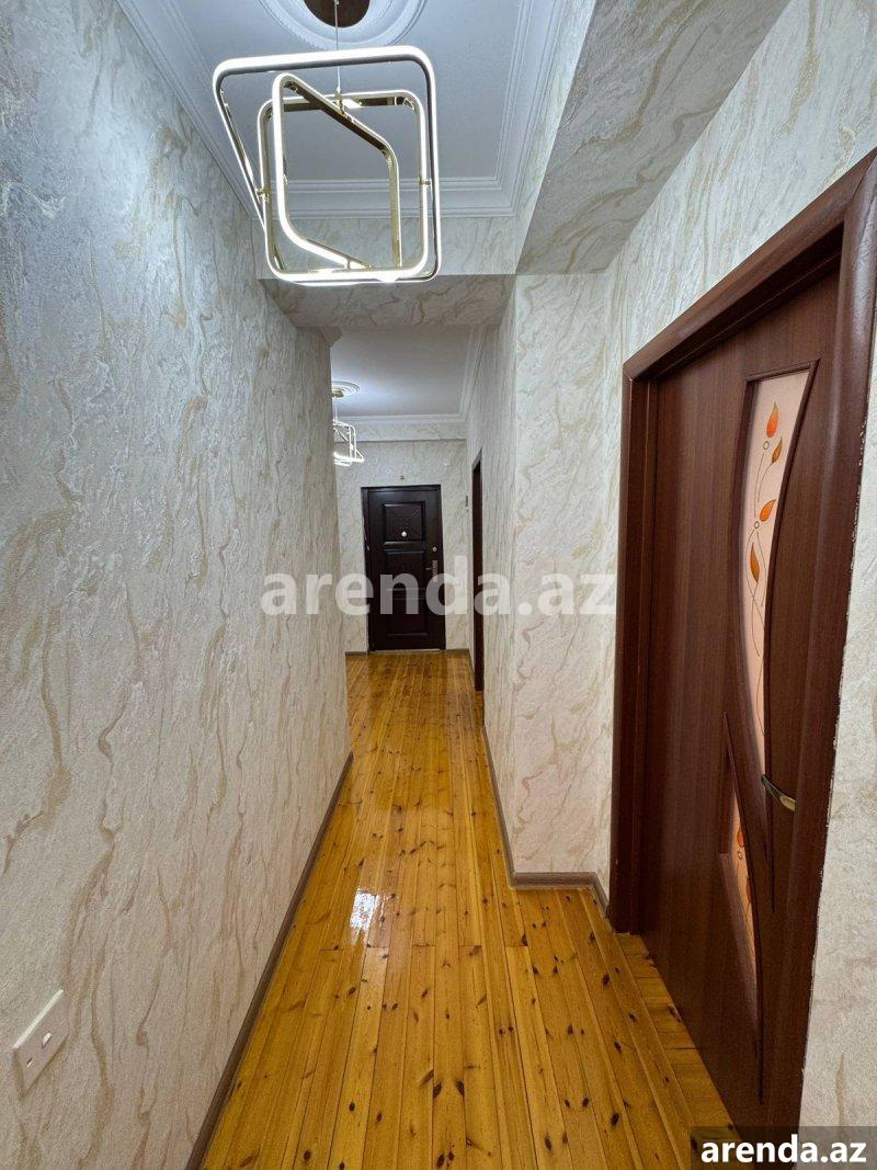 Satılır 2 otaqlı Yeni Tikili, Masazır, Abşeron rayonu 12 Satılır 2 otaqlı Yeni Tikili, Masazır, Abşeron rayonu 12