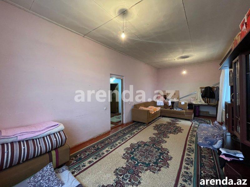 Satılır 4 otaqlı Həyət evi/villa, İçərişəhər metrosu, Səbail rayonu 14 Satılır 4 otaqlı Həyət evi/villa, İçərişəhər metrosu, Səbail rayonu 14