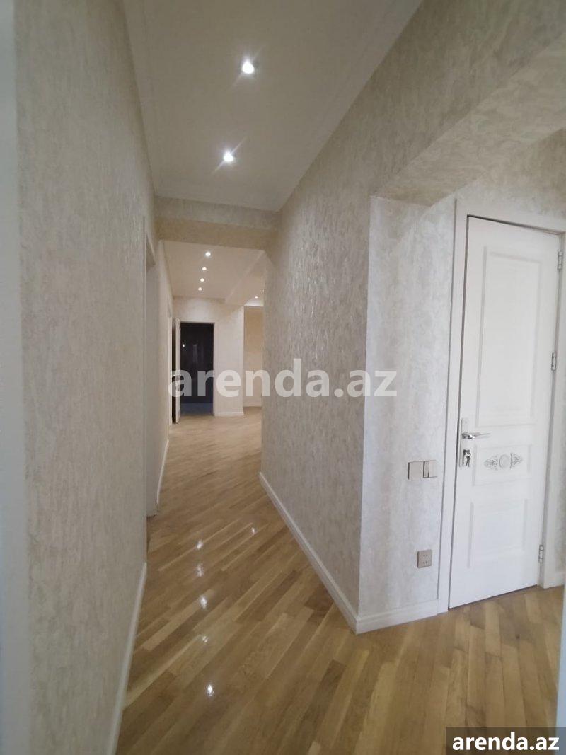 Satılır 4 otaqlı Yeni Tikili, Elmlər akademiyası metrosu, Yasamal rayonu 16 Satılır 4 otaqlı Yeni Tikili, Elmlər akademiyası metrosu, Yasamal rayonu 16