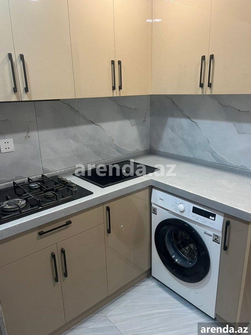 Kirayə (aylıq) 2 otaqlı Köhnə Tikili, Əhmədli, Xətai rayonu 12 Kirayə (aylıq) 2 otaqlı Köhnə Tikili, Əhmədli, Xətai rayonu 12