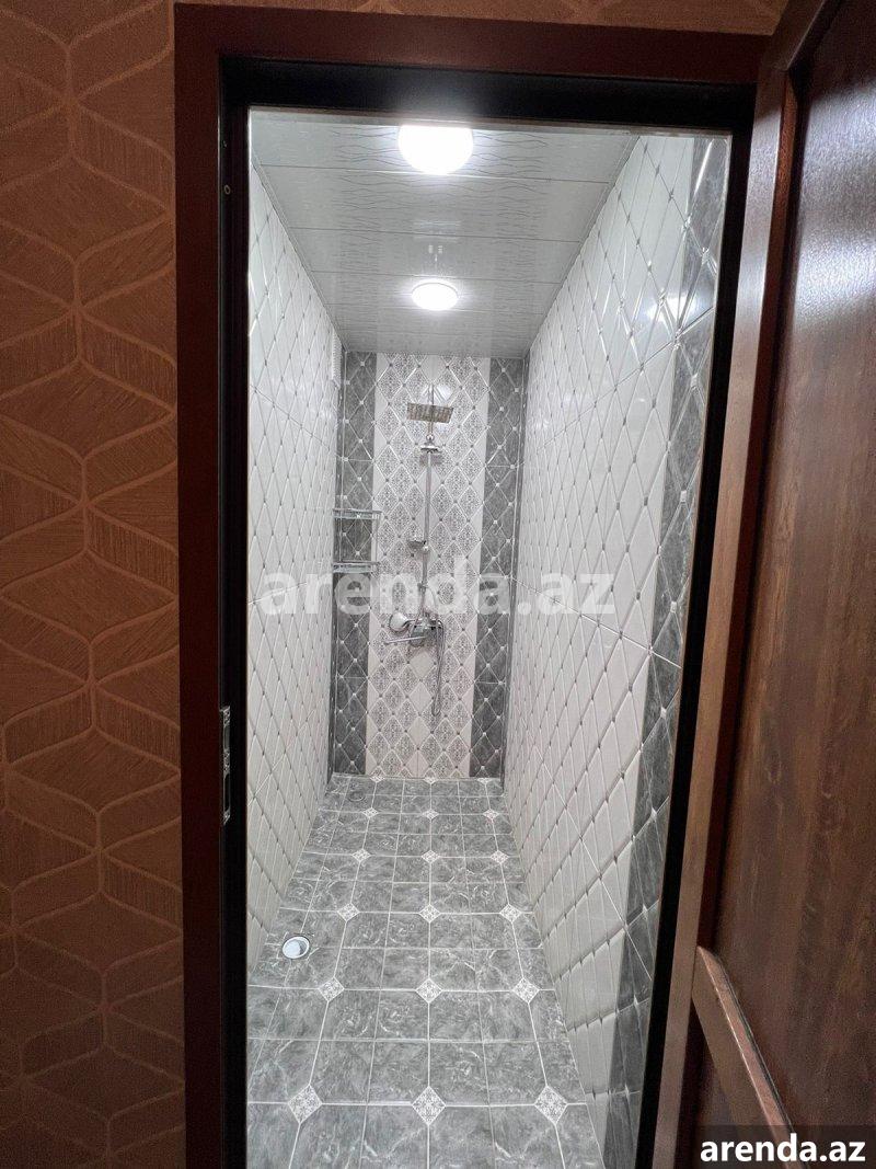 Kirayə (aylıq) 2 otaqlı Yeni Tikili Xırdalan 6 Kirayə (aylıq) 2 otaqlı Yeni Tikili Xırdalan 6