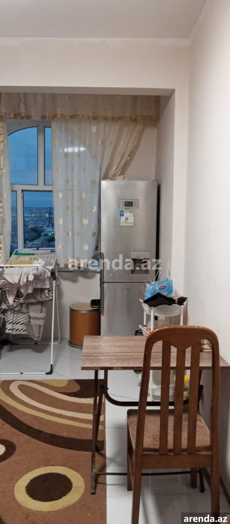 Satılır 3 otaqlı Yeni Tikili, Masazır, Abşeron rayonu 3 Satılır 3 otaqlı Yeni Tikili, Masazır, Abşeron rayonu 3