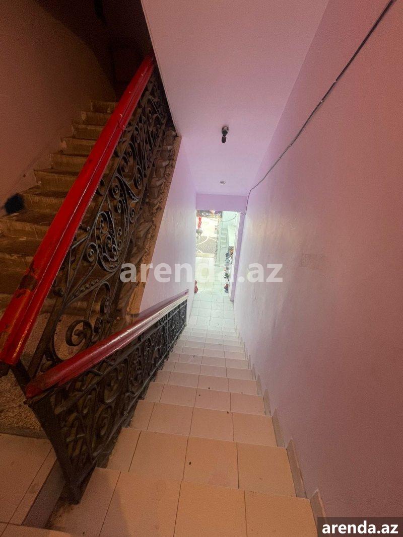 Kirayə (aylıq) 3 otaqlı Ofis, Sahil metrosu, Səbail rayonu 8 Kirayə (aylıq) 3 otaqlı Ofis, Sahil metrosu, Səbail rayonu 8