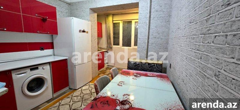 Kirayə (aylıq) 3 otaqlı Köhnə Tikili, Yeni Günəşli qəs., Suraxanı rayonu 4 Kirayə (aylıq) 3 otaqlı Köhnə Tikili, Yeni Günəşli qəs., Suraxanı rayonu 4