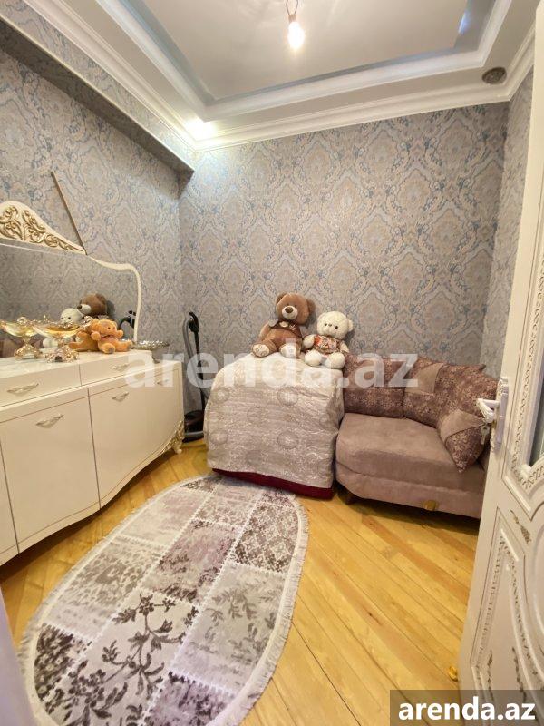 Продажа 3 комнатная Новостройка Хырдалан 12 Продажа 3 комнатная Новостройка Хырдалан 12