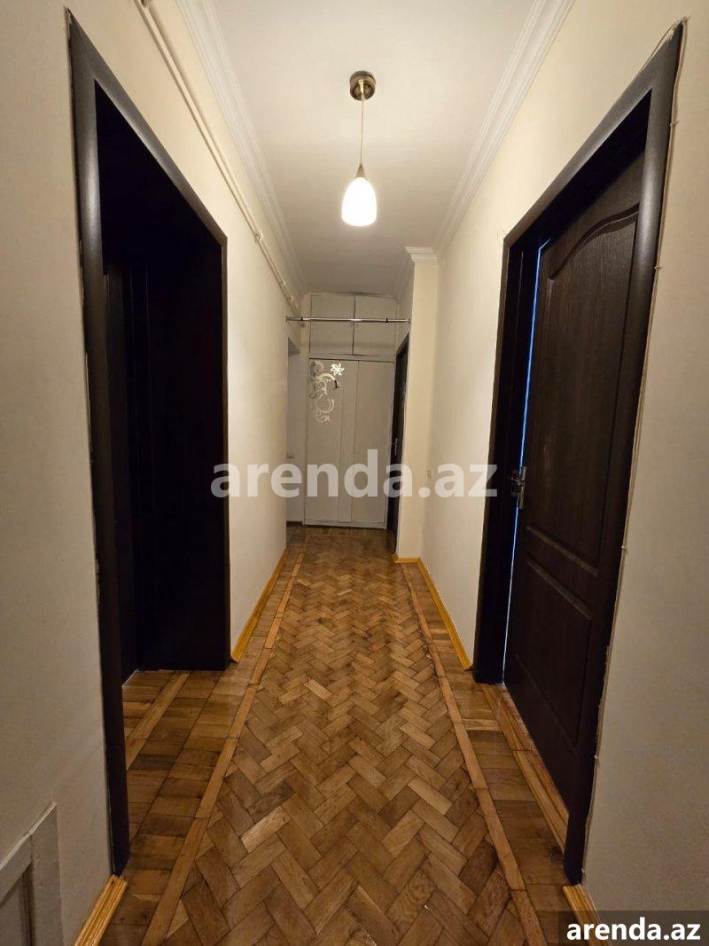 Kirayə (aylıq) 3 otaqlı Köhnə Tikili, 28 May metrosu, Nəsimi rayonu 13 Kirayə (aylıq) 3 otaqlı Köhnə Tikili, 28 May metrosu, Nəsimi rayonu 13