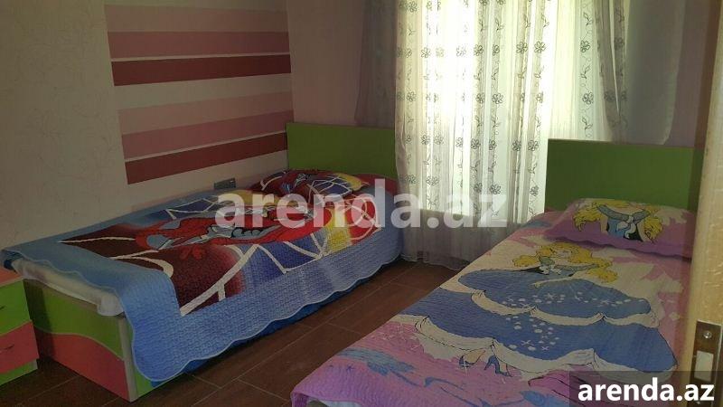 Satılır 4 otaqlı Bağ evi, Goradil, Abşeron rayonu 29
