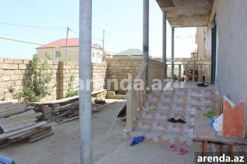Satılır 7 otaqlı Həyət evi/villa, Zabrat qəs., Sabunçu rayonu 6