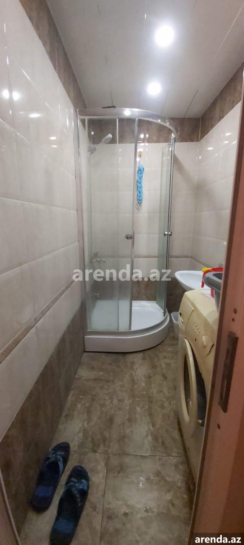 Продажа 2 комнатная Вторичка, м. Ази Асланова метро, пос. Старый Гуняшли, Хетаи район 7 Продажа 2 комнатная Вторичка, м. Ази Асланова метро, пос. Старый Гуняшли, Хетаи район 7