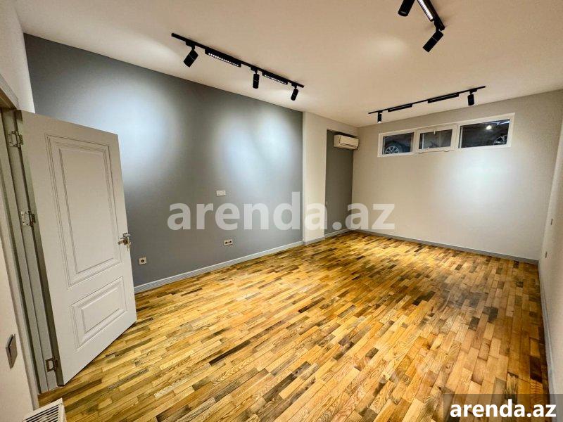 Аренда 4 комнатная Офис, Насими район 10 Аренда 4 комнатная Офис, Насими район 10