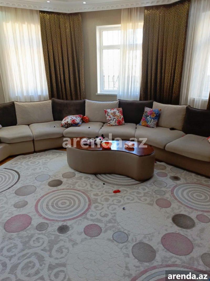 Продажа 4 комнатная Дома/Виллы, пос. Бинагяди, Бинагадинский р-н район 4 Продажа 4 комнатная Дома/Виллы, пос. Бинагяди, Бинагадинский р-н район 4