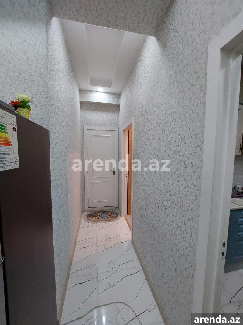 Satılır 1 otaqlı Yeni Tikili Xırdalan 7