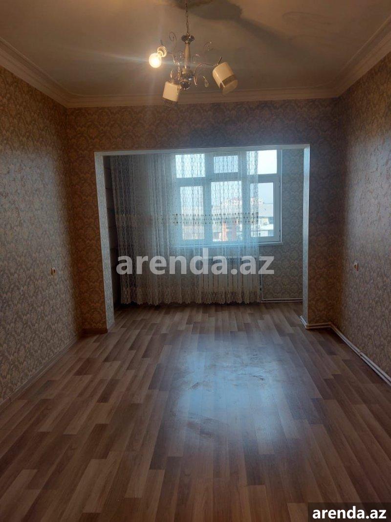 Kirayə (aylıq) 2 otaqlı Köhnə Tikili Xırdalan 1
