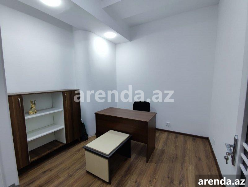 Kirayə (aylıq) 1 otaqlı Ofis, 28 May metrosu, Nəsimi rayonu 3