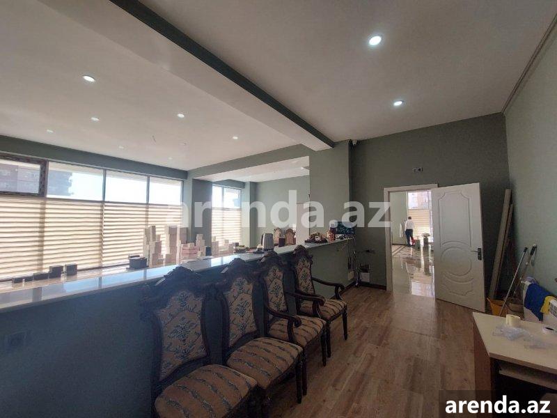 Kirayə (aylıq) Obyekt, Nizami metrosu, Nəsimi rayonu 13