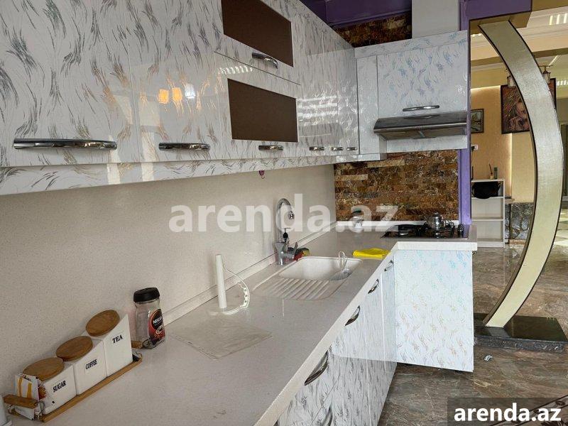 Kirayə (aylıq) 4 otaqlı Ofis, Bayıl qəs., Səbail rayonu 24 Kirayə (aylıq) 4 otaqlı Ofis, Bayıl qəs., Səbail rayonu 24