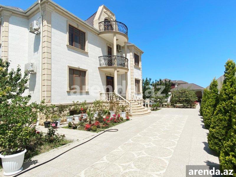 Kirayə (aylıq) 5 otaqlı Bağ evi, Abşeron rayonu 4 Kirayə (aylıq) 5 otaqlı Bağ evi, Abşeron rayonu 4