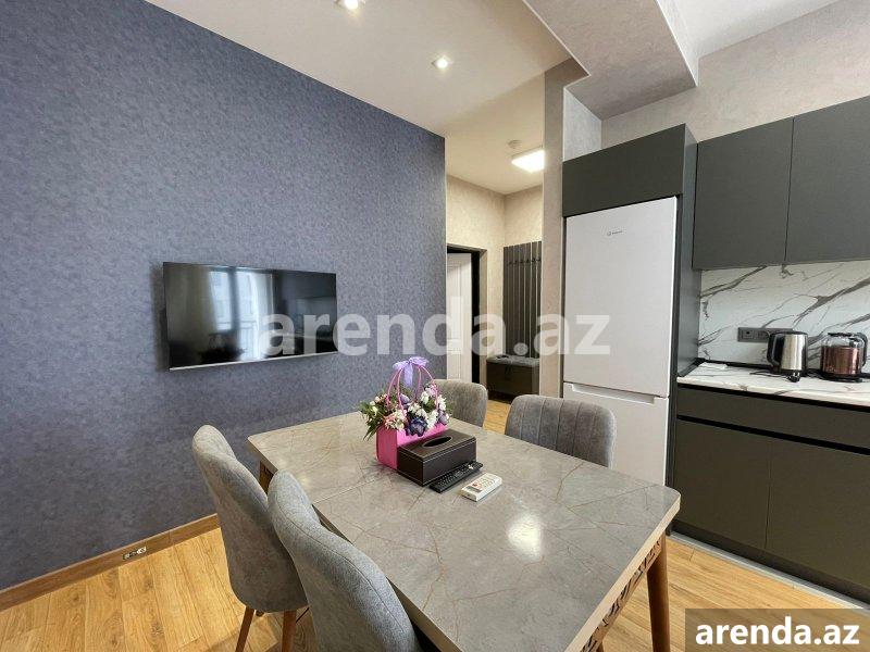 Kirayə (günlük) 2 otaqlı Yeni Tikili, 20 Yanvar metrosu, Respublika Müalicəvi Diaqnostika Mərkəzi, Yasamal rayonu 1 Kirayə (günlük) 2 otaqlı Yeni Tikili, 20 Yanvar metrosu, Respublika Müalicəvi Diaqnostika Mərkəzi, Yasamal rayonu 1