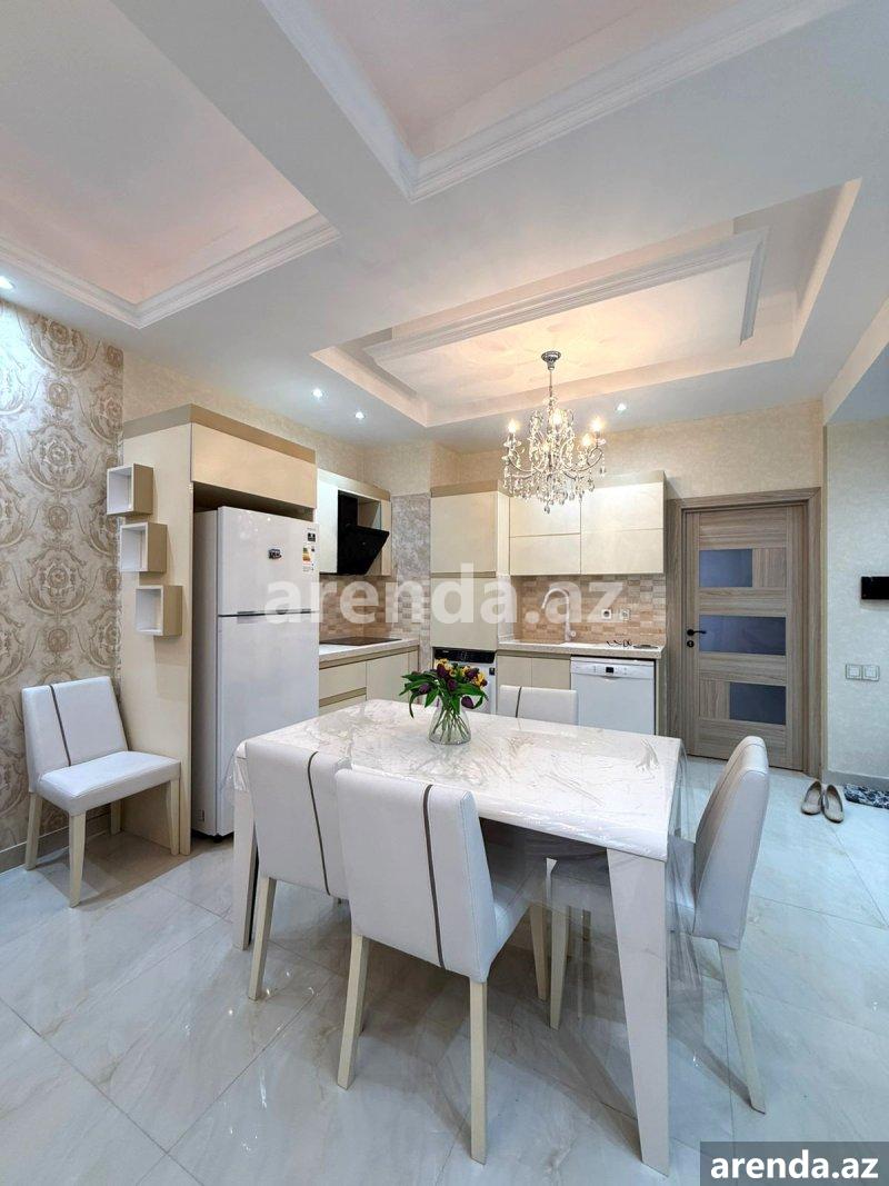 Kirayə (aylıq) 3 otaqlı Yeni Tikili, Xətai metrosu, Ağ şəhər, Xətai rayonu 5 Kirayə (aylıq) 3 otaqlı Yeni Tikili, Xətai metrosu, Ağ şəhər, Xətai rayonu 5