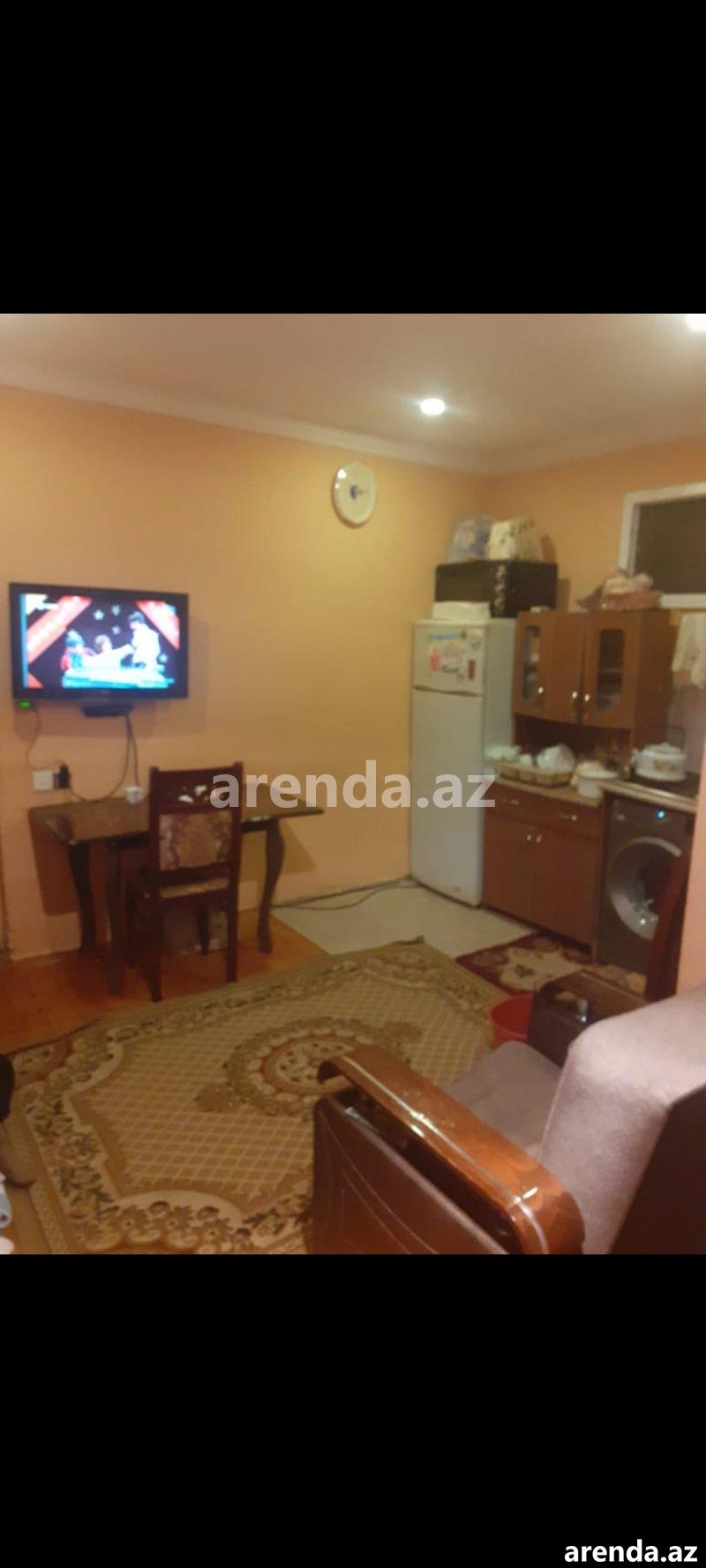 Satılır 2 otaqlı Həyət evi/villa Xırdalan 1 Satılır 2 otaqlı Həyət evi/villa Xırdalan 1