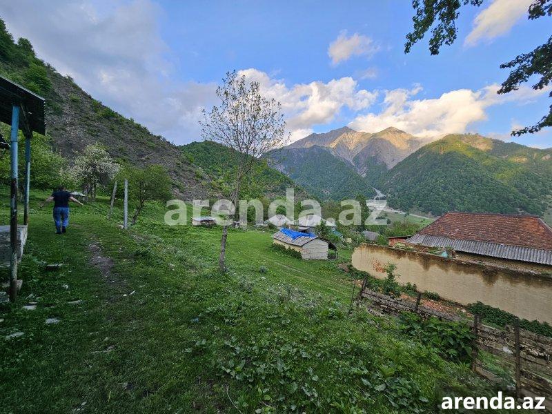 Satılır Torpaq Qəbələ 4 Satılır Torpaq Qəbələ 4