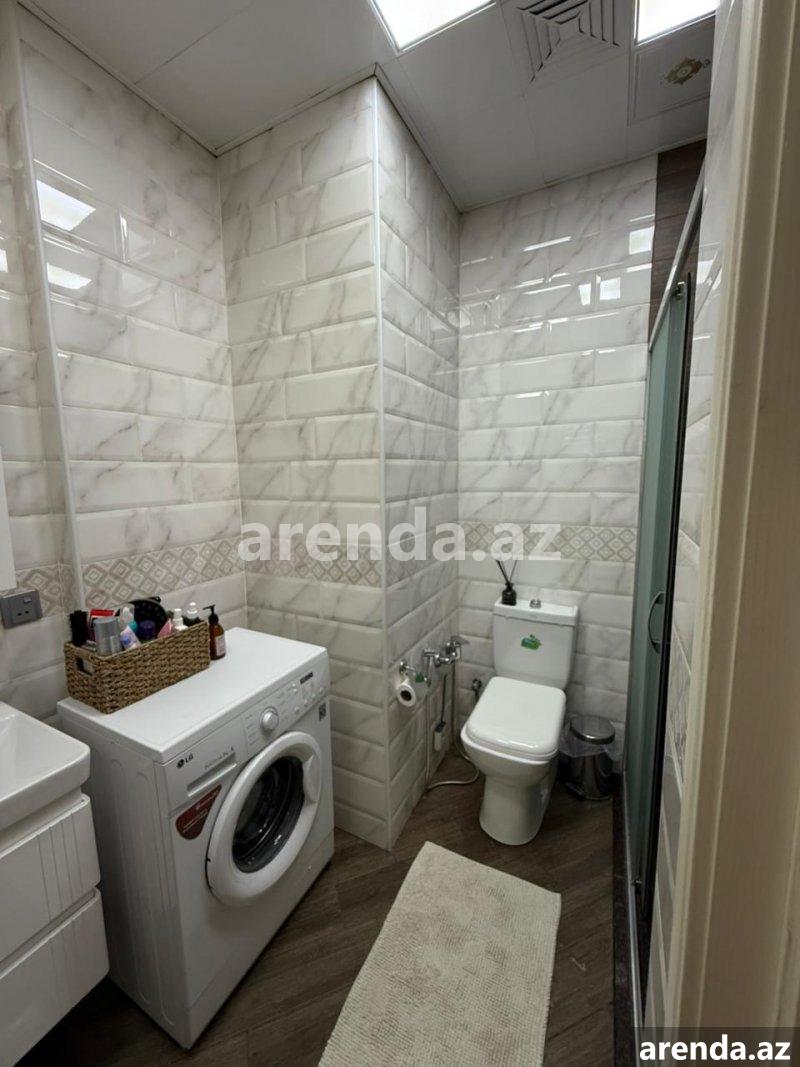 Kirayə (aylıq) 2 otaqlı Yeni Tikili, Xətai metrosu, Ağ şəhər, Xətai rayonu 9 Kirayə (aylıq) 2 otaqlı Yeni Tikili, Xətai metrosu, Ağ şəhər, Xətai rayonu 9