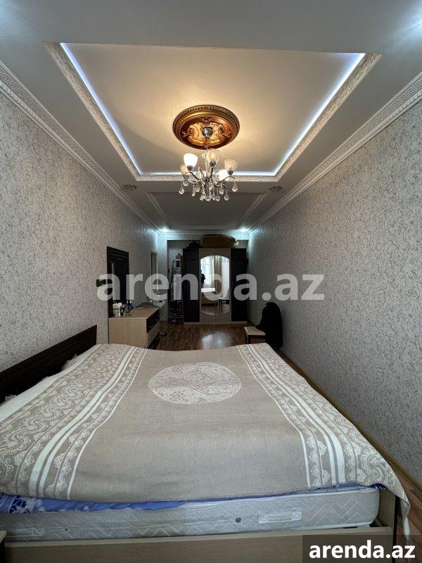Satılır 3 otaqlı Yeni Tikili Xırdalan 9 Satılır 3 otaqlı Yeni Tikili Xırdalan 9