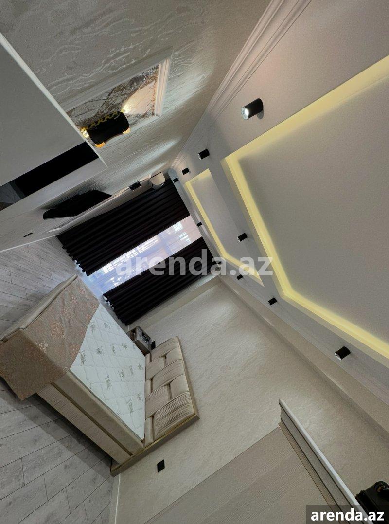 Kirayə (aylıq) 2 otaqlı Yeni Tikili, Qara Qarayev metrosu, 8-ci kilometr, Nizami rayonu 4 Kirayə (aylıq) 2 otaqlı Yeni Tikili, Qara Qarayev metrosu, 8-ci kilometr, Nizami rayonu 4